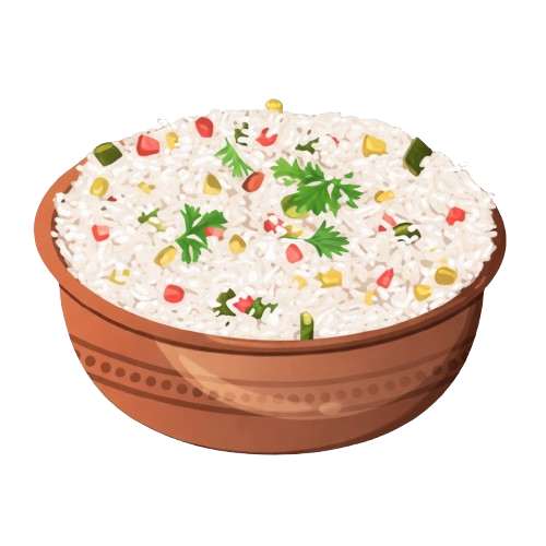 Rice Dishes